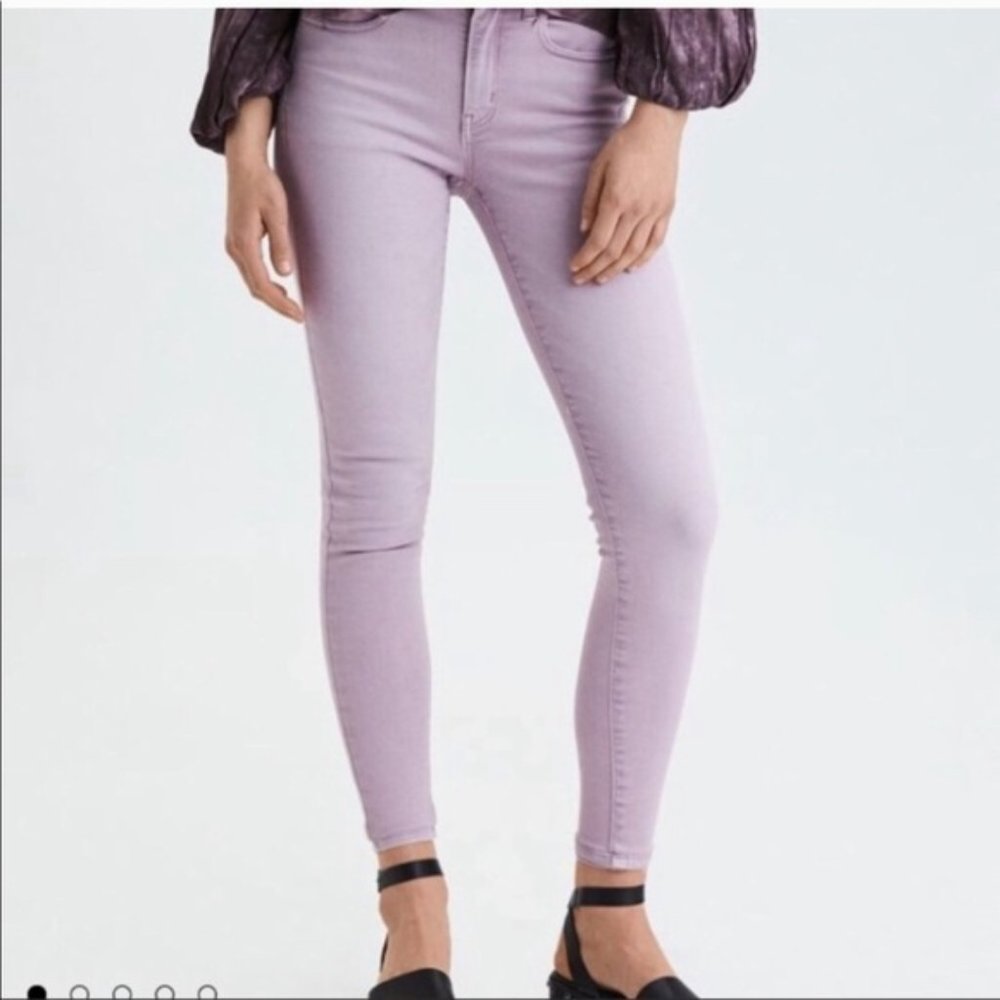 Skinny Jeans Package!